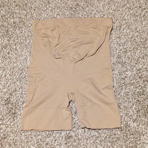 MUSIDORA Maternity Shapewear for Dresses Maternity Underwear Over Bump Pregnancy